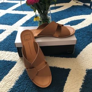 Dolce Vita Derby Sandals